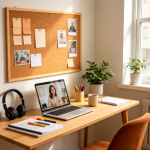 Interview Inspiration Collection