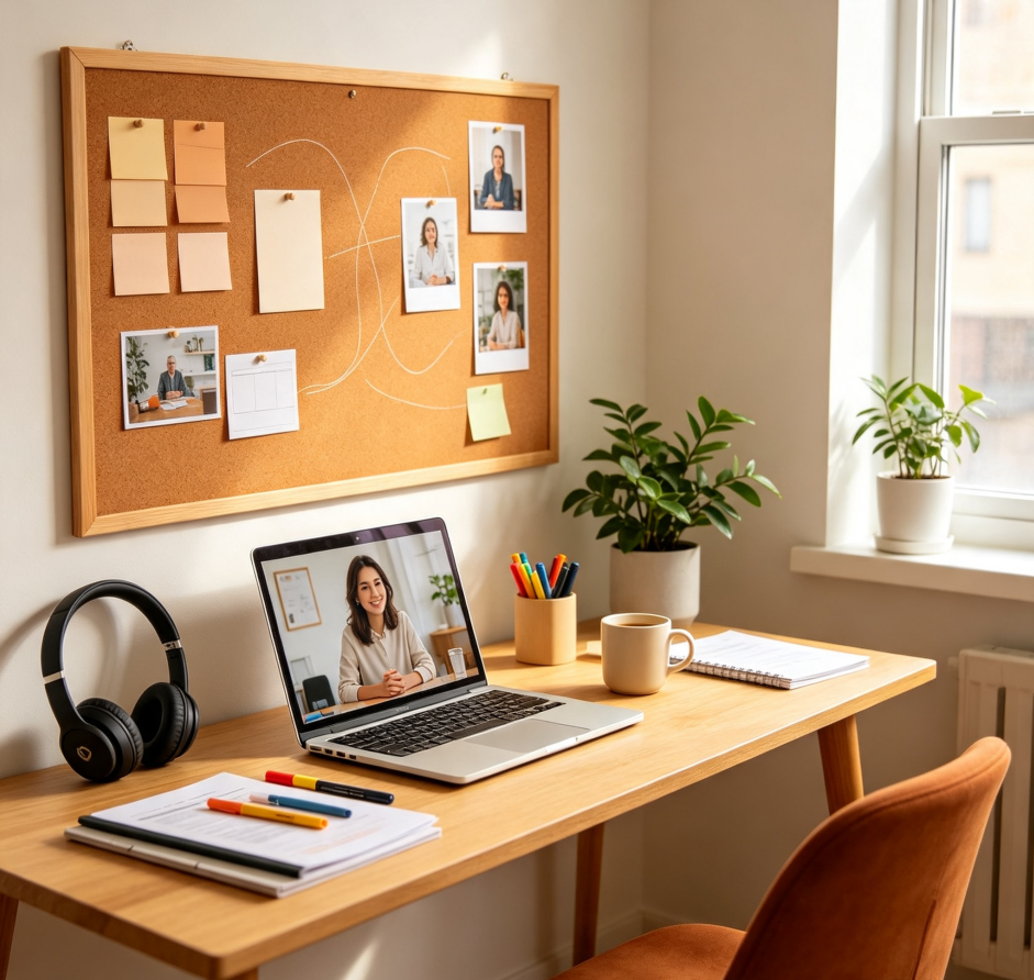 Interview Inspiration Collection