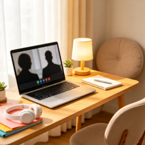 Joyful Career Growth