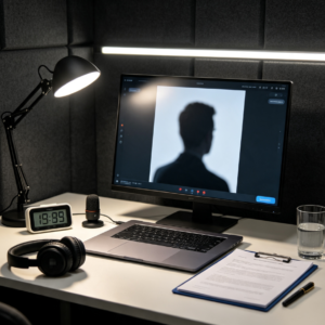 Interview Refinement Field