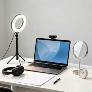 Interview Mirror
