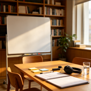 Interview Workshop