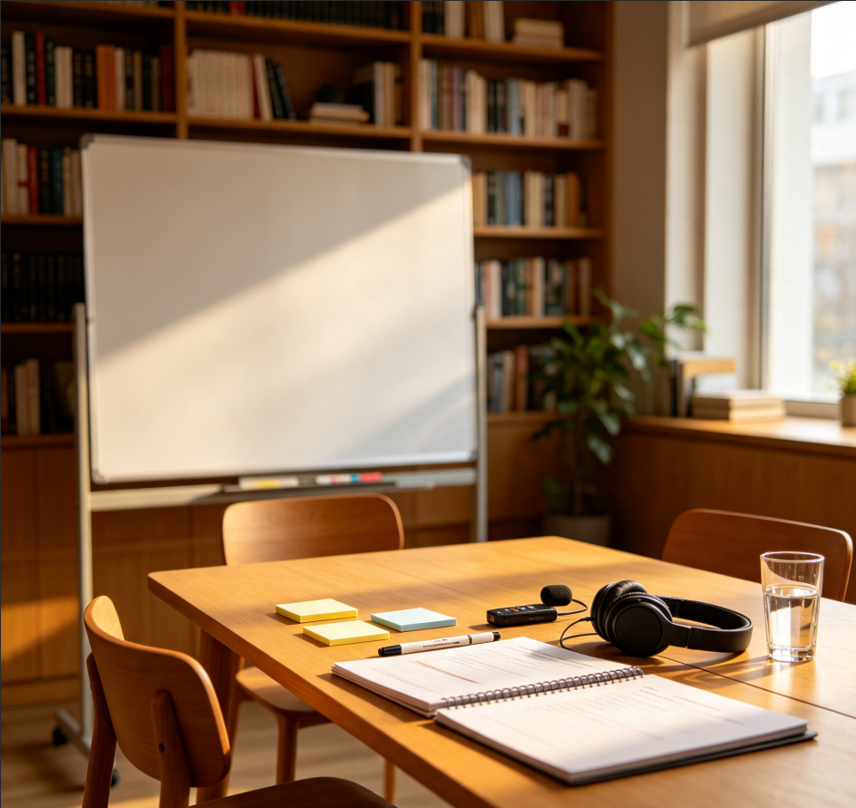 Interview Workshop